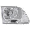 2001-04 F-150 SVT Lightning Headlight Pair