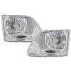 2001-04 F-150 SVT Lightning Headlight Pair