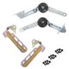 1993-95 F-150 SVT Lightning Hood Hinge And Spring Kit
