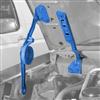 1993-95 F-150 SVT Lightning Hood Hinge And Spring Kit