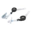 1993-95 F-150 SVT Lightning Hood Hinge And Spring Kit