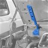 1993-1995 F-150 SVT Lightning Hood Hinge Kit