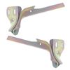 1993-1995 F-150 SVT Lightning Hood Hinge Kit
