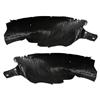 F-150 SVT Lightning Inner Fender Splash Shield Kit | 1999-2004