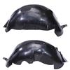 1999-04 F-150 SVT Lightning Ford Inner Fender Splash Shield Kit