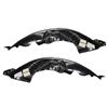 F-150 SVT Lightning Inner Fender Splash Shield Kit | 1999-2004
