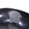 1999-04 F-150 SVT Lightning Inner Fender Splash Shield - LH