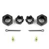 1999-2004 F-150 SVT Lightning Inner Tie Rod Kit