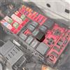 1999-04 F-150 SVT Lightning Intercooler Pump Relay