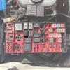 1999-04 F-150 SVT Lightning Intercooler Pump Relay