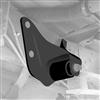 1993-95 F-150 SVT Lightning Leaf Spring Front Hanger Bracket