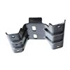 1999-04 F-150 SVT Lightning Mounting Bumper To Frame Plate - LH