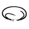 1993-95 F-150 SVT Lightning Negative Battery Cable