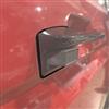 1993-1995 F-150 SVT Lightning Outer Door Handle Pad Kit