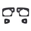 1993-1995 F-150 SVT Lightning Outer Door Handle Pad Kit