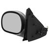 1999-00 F-150 SVT Lightning Outer Door Mirror, LH