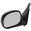 1999-00 F-150 SVT Lightning Outer Door Mirror, LH
