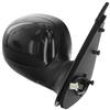 1999-00 F-150 SVT Lightning Outer Door Mirror, RH