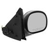 1999-00 F-150 SVT Lightning Outer Door Mirror, RH