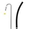 1993-1995 F-150 SVT Lightning Power Steering Return Line