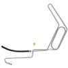 1993-1995 F-150 SVT Lightning Power Steering Return Line