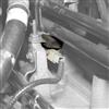 1999-2004 F-150 SVT Lightning Radio Noise Suppressor