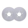 1999-04 F-150 SVT Lightning Rear Brake Kit