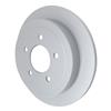 1999-04 F-150 SVT Lightning Rear Brake Kit