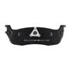 1999-04 F-150 SVT Lightning Rear Brake Pads - Ceramic