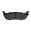 1999-04 F-150 SVT Lightning Rear Brake Pads - Ceramic