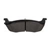 1999-04 F-150 SVT Lightning Rear Brake Pads - Ceramic