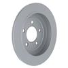 1999-04 F-150 SVT Lightning Rear Brake Rotor Pair
