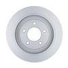1999-04 F-150 SVT Lightning Rear Brake Rotor Pair