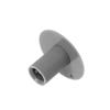 1999-2004 F-150 SVT Lightning Rear Cab Trim Retainers