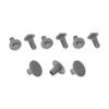 1999-2004 F-150 SVT Lightning Rear Cab Trim Retainers