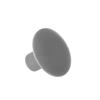 1999-2004 F-150 SVT Lightning Rear Cab Trim Retainers