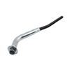 1993-95 F-150 SVT Lightning Rear Fuel Tank Filler Neck