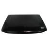 1993-1995 F-150 SVT Lightning Stock Replacement Hood - Steel