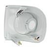 1999-04 F-150 SVT Lightning Tinted Headlight Kit