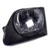 1999-04 F-150 SVT Lightning Smoked Ultra Clear Headlight Kit
