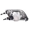1999-04 F-150 SVT Lightning Smoked Ultra Clear Headlight Kit