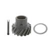 1993-1995 F-150 SVT Lightning Steel Distributor Driven Gear - Roller Cam