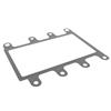 2001-2004 F-150 SVT Lightning Supercharger to Adapter Plate Gasket