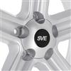 1999-04 F-150 SVT Lightning SVE 03-04 Style Wheel - 20X9  - Silver