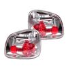 2001-04 F-150 SVT Lightning Tail Light Kit