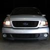 1999-04 F-150 SVT Lightning Tinted Headlight Kit