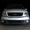 1999-04 F-150 SVT Lightning Tinted Headlight Kit