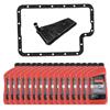1993-95 F-150 SVT Lightning Transmission Service Kit - E40D
