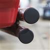 F-150 SVT Lightning Tube Bumper End Cap Kit | 93-95