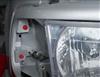 1999-04 F-150 SVT Lightning Upper Grille Shell Hardware Kit